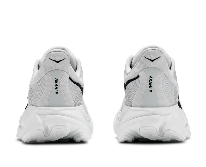 Men's Arahi 9 (CRDS - Cosmic Grey/Stardust)