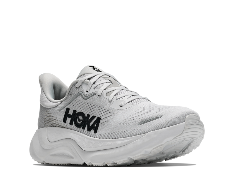 Men's Arahi 9 WIDE (CRDS - Cosmic Grey/Stardust)