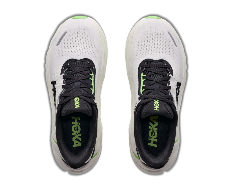 Men's Arahi 9 WIDE (FLCK - Frost/Black)