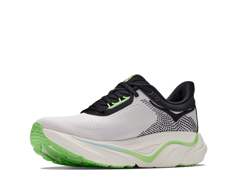 Men's Arahi 9 WIDE (FLCK - Frost/Black)
