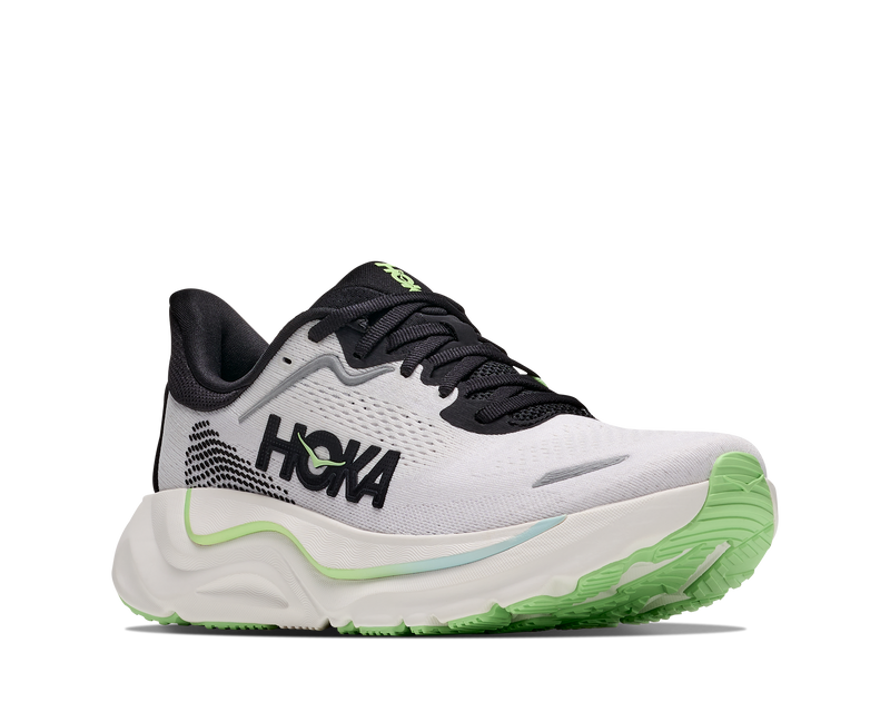 Men's Arahi 9 WIDE (FLCK - Frost/Black)