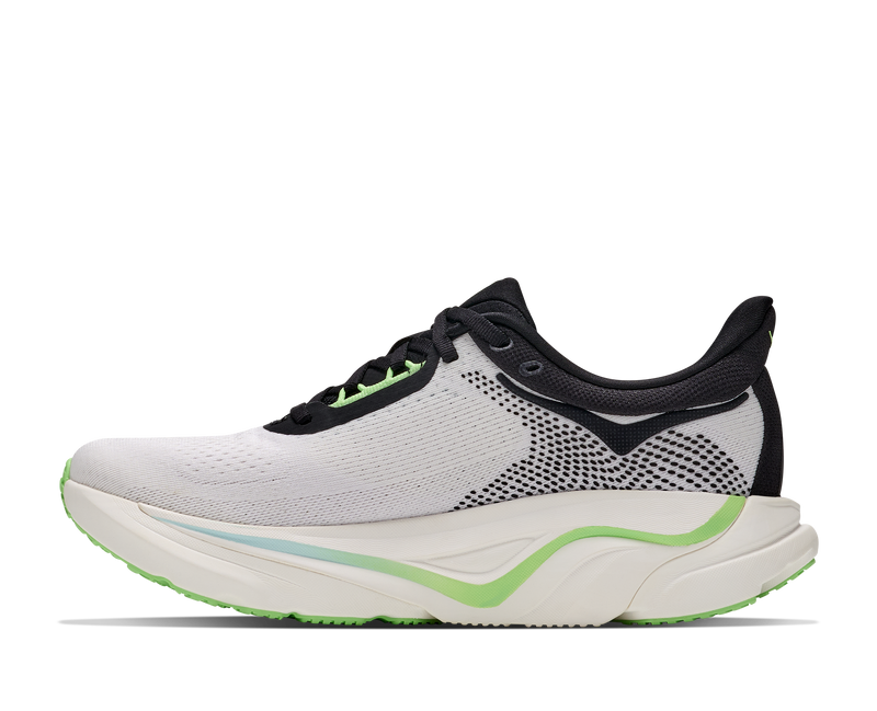 Men's Arahi 9 WIDE (FLCK - Frost/Black)