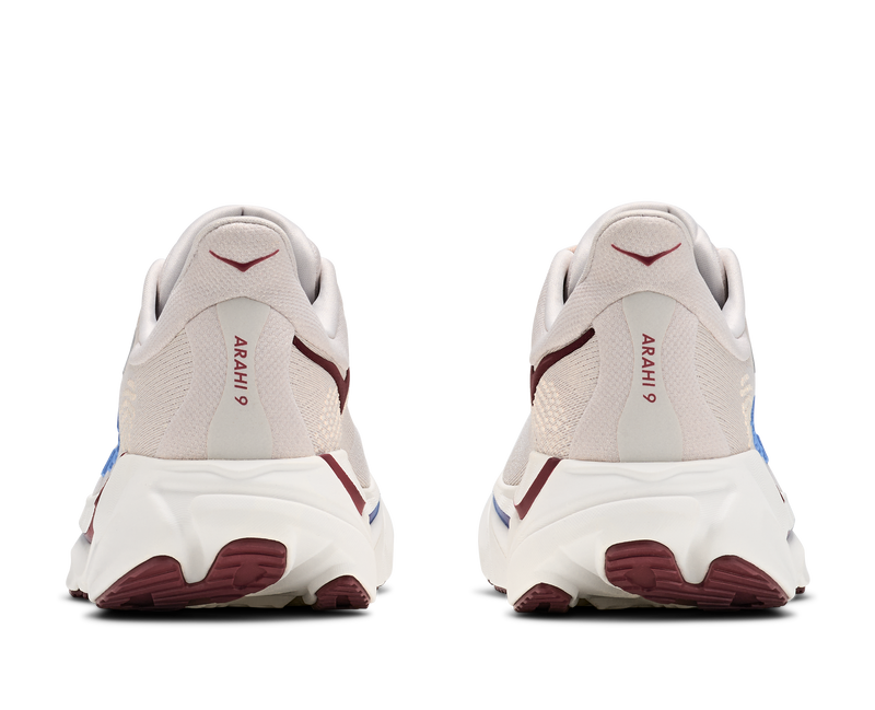 Men's Arahi 9 (SCCG - Stucco/Grout)