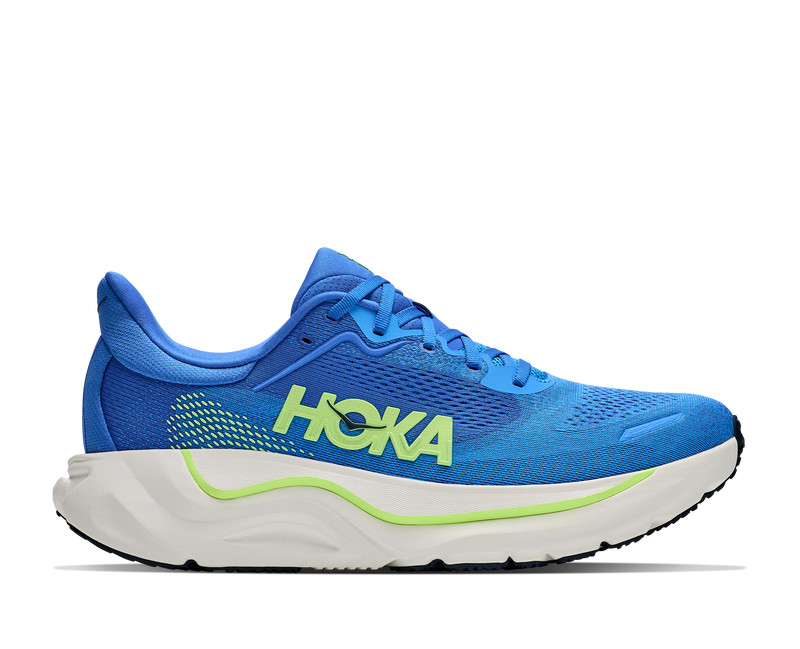 Men's Arahi 9 (VSF - Virtual Blue/Soft Cobalt)