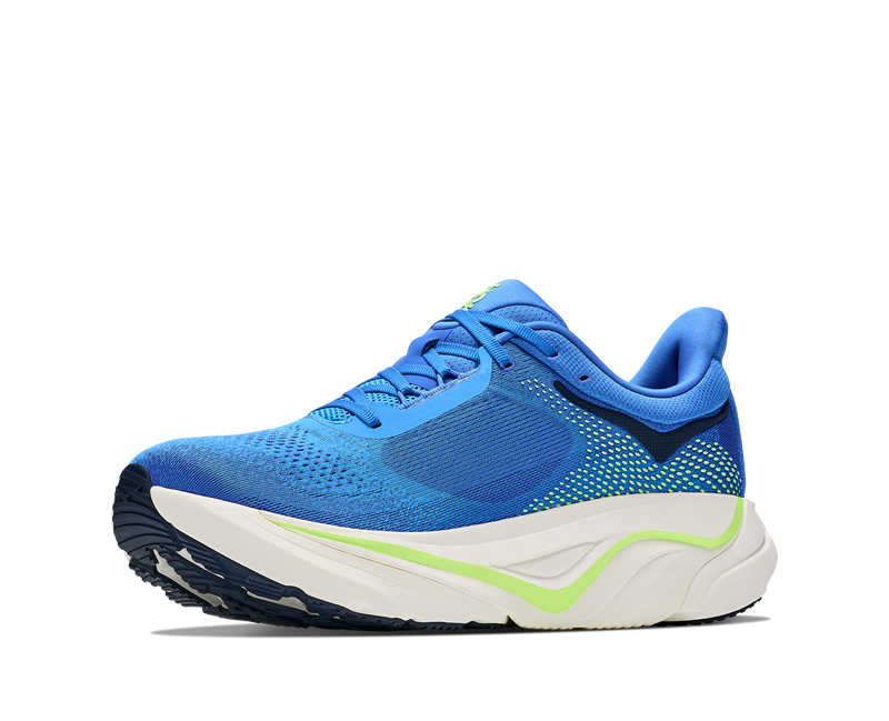 Men's Arahi 9 (VSF - Virtual Blue/Soft Cobalt)