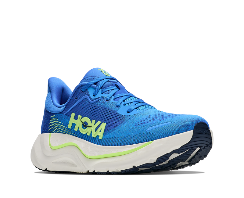 Men's Arahi 9 (VSF - Virtual Blue/Soft Cobalt)