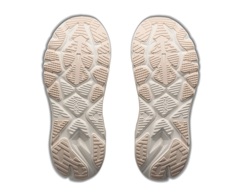 Women's Arahi 9 (ALK - Alabaster/Oat Milk)