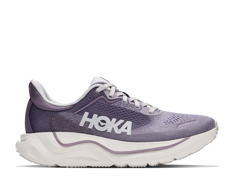 Women's Arahi 9 (PGM - Purple Fog/Mellow Lilac)