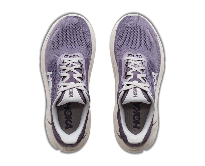 Women's Arahi 9 (PGM - Purple Fog/Mellow Lilac)