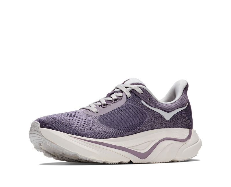 Women's Arahi 9 (PGM - Purple Fog/Mellow Lilac)