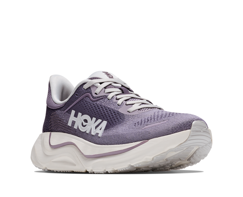 Women's Arahi 9 (PGM - Purple Fog/Mellow Lilac)
