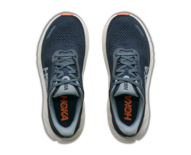 Women's Arahi 9 (VFD - Varsity Navy/Faded Navy)