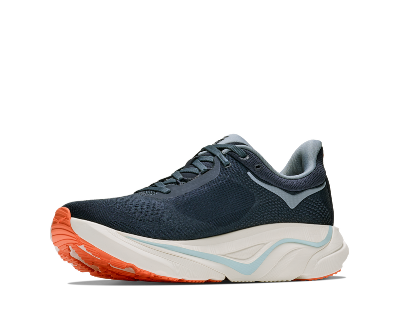 Women's Arahi 9 (VFD - Varsity Navy/Faded Navy)