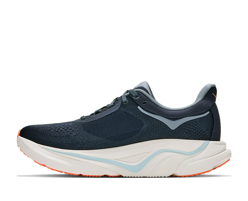 Women's Arahi 9 (VFD - Varsity Navy/Faded Navy)
