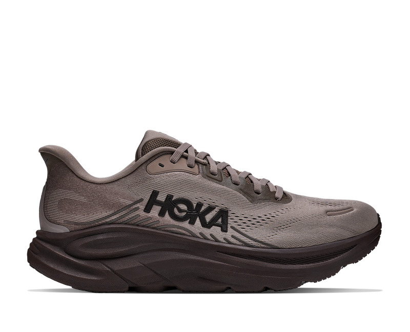 Men's Clifton 11 (BYPB - Boulder Grey/Pebble Grey)