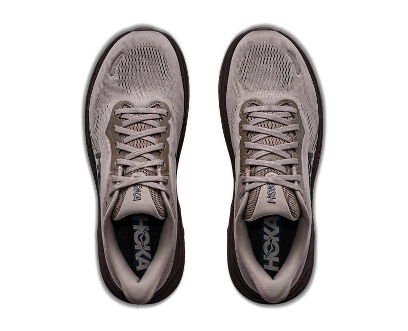 Men's Clifton 11 (BYPB - Boulder Grey/Pebble Grey)