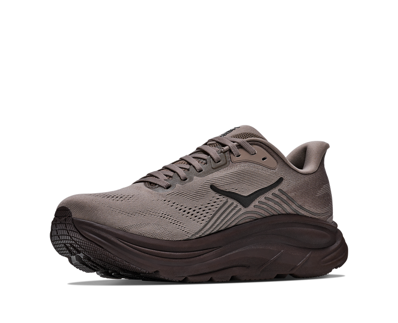 Men's Clifton 11 (BYPB - Boulder Grey/Pebble Grey)