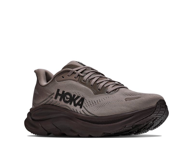 Men's Clifton 11 (BYPB - Boulder Grey/Pebble Grey)