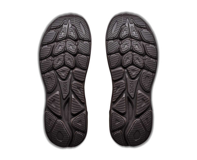 Men's Clifton 11 (BYPB - Boulder Grey/Pebble Grey)