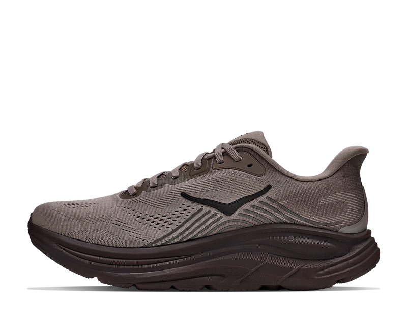 Men's Clifton 11 (BYPB - Boulder Grey/Pebble Grey)