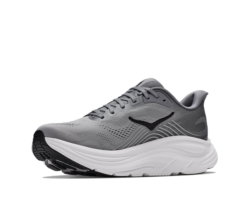 Men's Clifton 11 (GCTC - Galactic Grey/Stellar Grey)