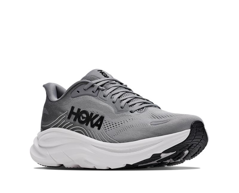 Men's Clifton 11 (GCTC - Galactic Grey/Stellar Grey)