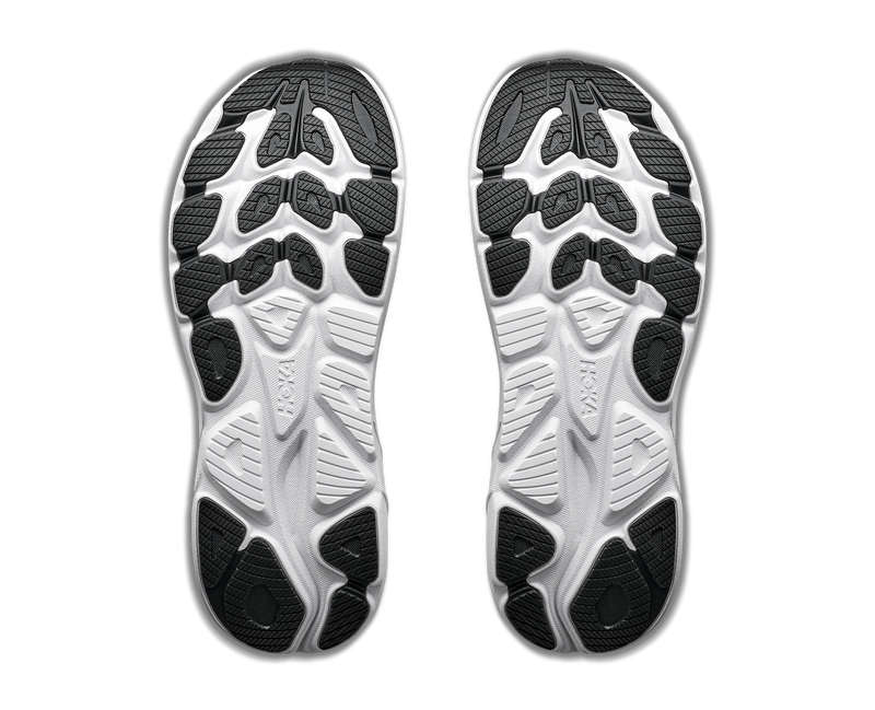 Men's Clifton 11 (GCTC - Galactic Grey/Stellar Grey)
