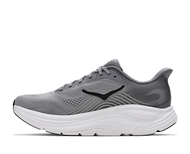 Men's Clifton 11 (GCTC - Galactic Grey/Stellar Grey)