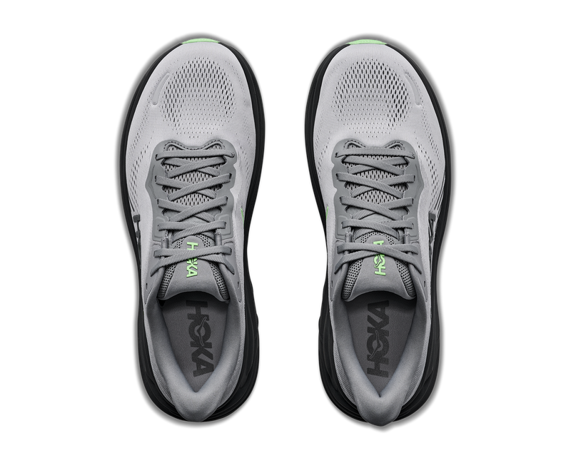 Men's Clifton 11 WIDE (GLCT - Galactic Grey/Stardust)