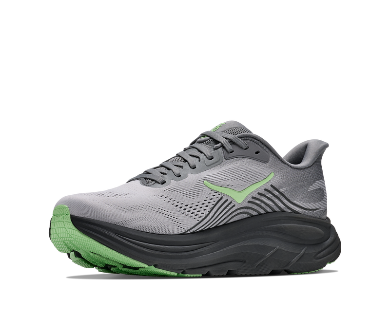 Men's Clifton 11 (GLCT - Galactic Grey/Stardust)