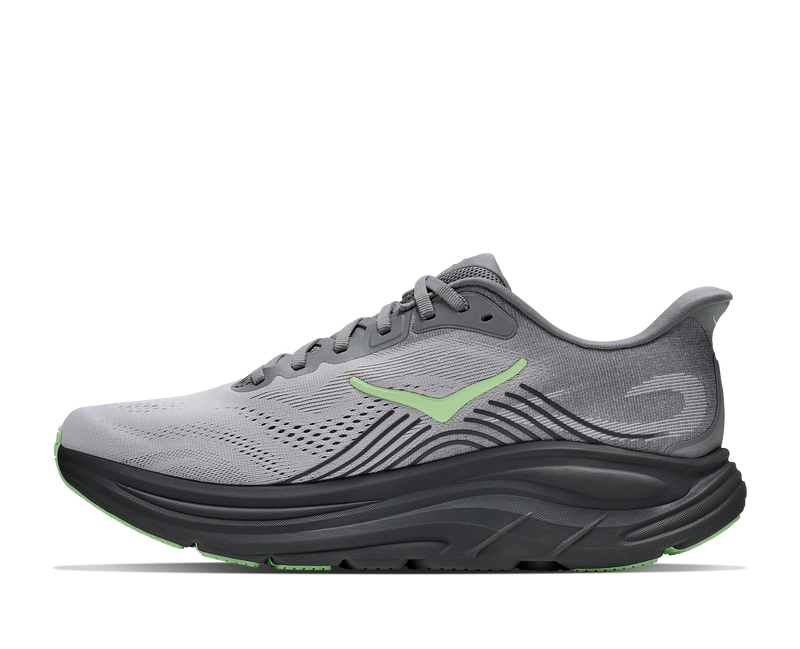 Men's Clifton 11 (GLCT - Galactic Grey/Stardust)