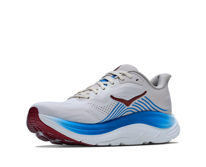 Men's Clifton 11 (SCCG - Stucco/Grout)