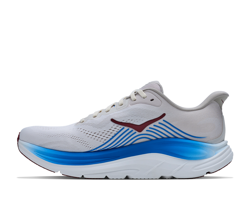 Men's Clifton 11 WIDE (SCCG - Stucco/Grout)