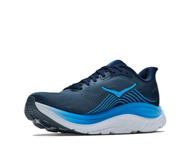 Men's Clifton 11 (VFD - Varsity Navy/Faded Navy)