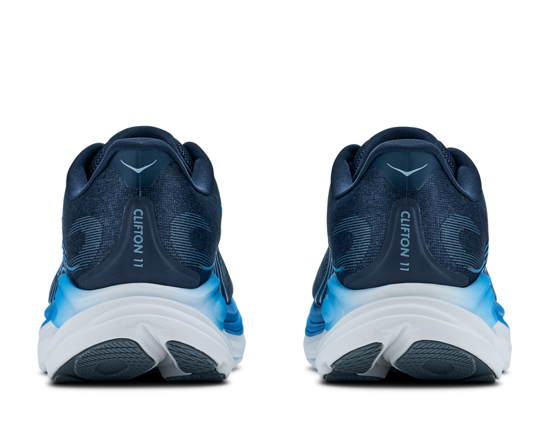 Men's Clifton 11 (VFD - Varsity Navy/Faded Navy)