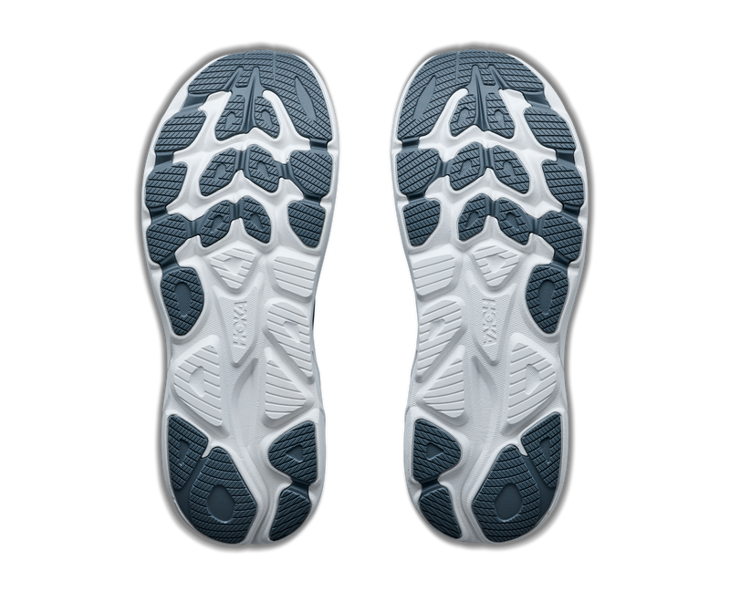 Men's Clifton 11 EXTRA WIDE (VFD - Varsity Navy/Faded Navy)