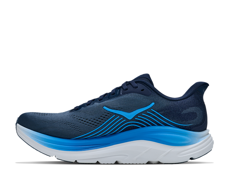 Men's Clifton 11 (VFD - Varsity Navy/Faded Navy)