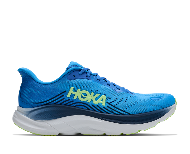 Men's Clifton 11 (VSF - Virtual Blue/Soft Cobalt)