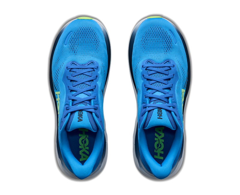 Men's Clifton 11 (VSF - Virtual Blue/Soft Cobalt)
