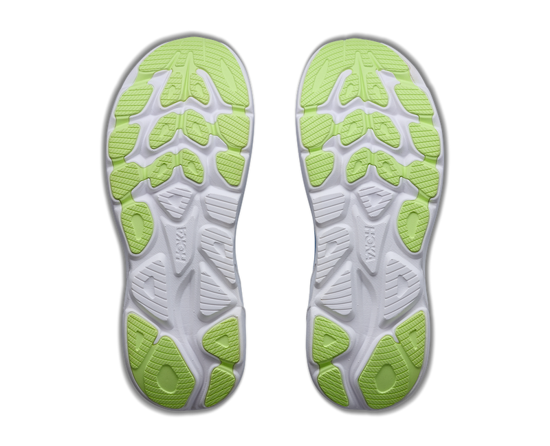 Men's Clifton 11 (VSF - Virtual Blue/Soft Cobalt)