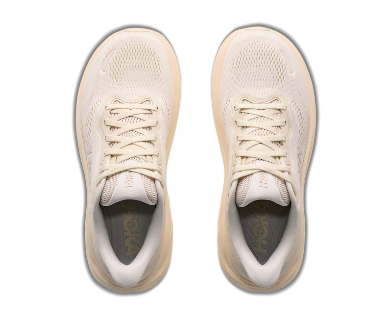 Women's Clifton 11 (ALK - Alabaster/Oat Milk)