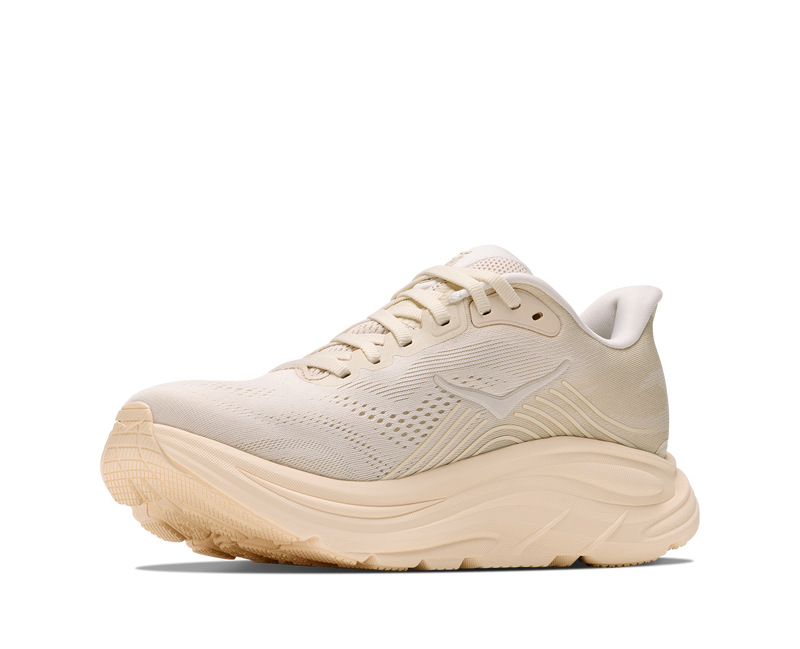 Women's Clifton 11 (ALK - Alabaster/Oat Milk)
