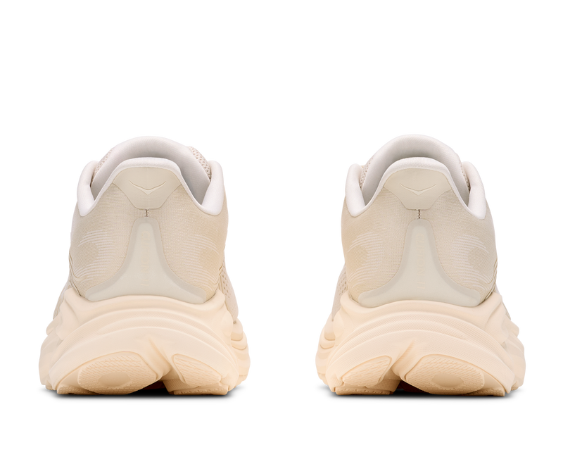Women's Clifton 11 (ALK - Alabaster/Oat Milk)