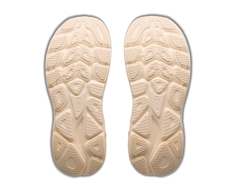 Women's Clifton 11 (ALK - Alabaster/Oat Milk)