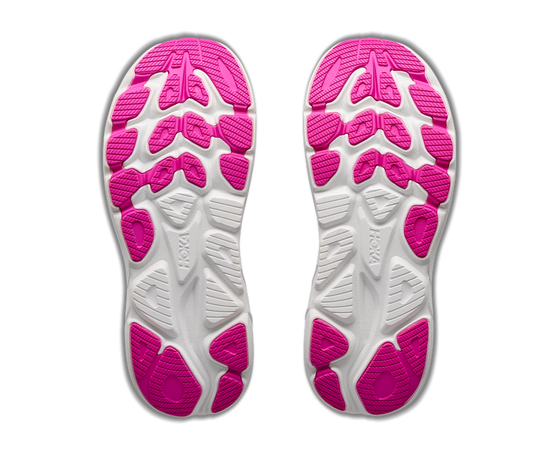 Women's Clifton 11 (BNNN - Black/Neon Nebula)