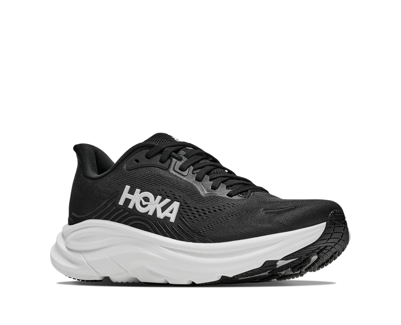 Women's Clifton EXTRA WIDE (BWHT - Black/White)