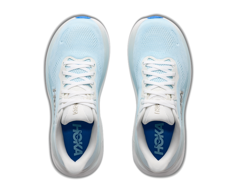 Women's Clifton 11 EXTRA WIDE (FMM - Frost/Glimmering Blue)