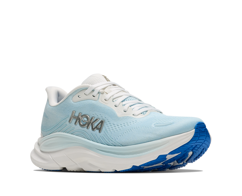 Women's Clifton 11 (FMM - Frost/Glimmering Blue)
