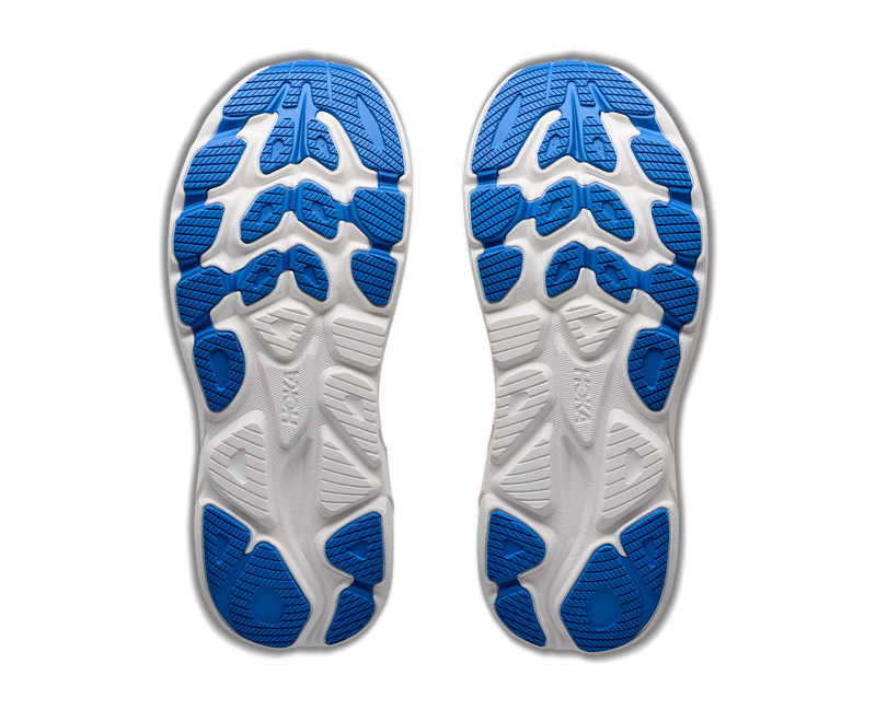 Women's Clifton 11 (FMM - Frost/Glimmering Blue)