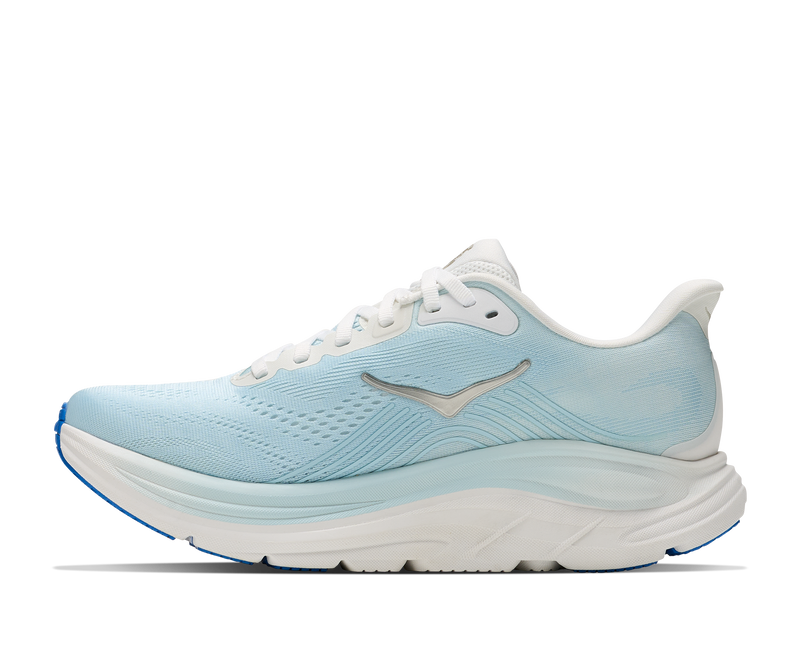 Women's Clifton 11 WIDE (FMM - Frost/Glimmering Blue)